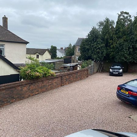 Old Co Op House -Forest Of Dean Bream Esterno foto