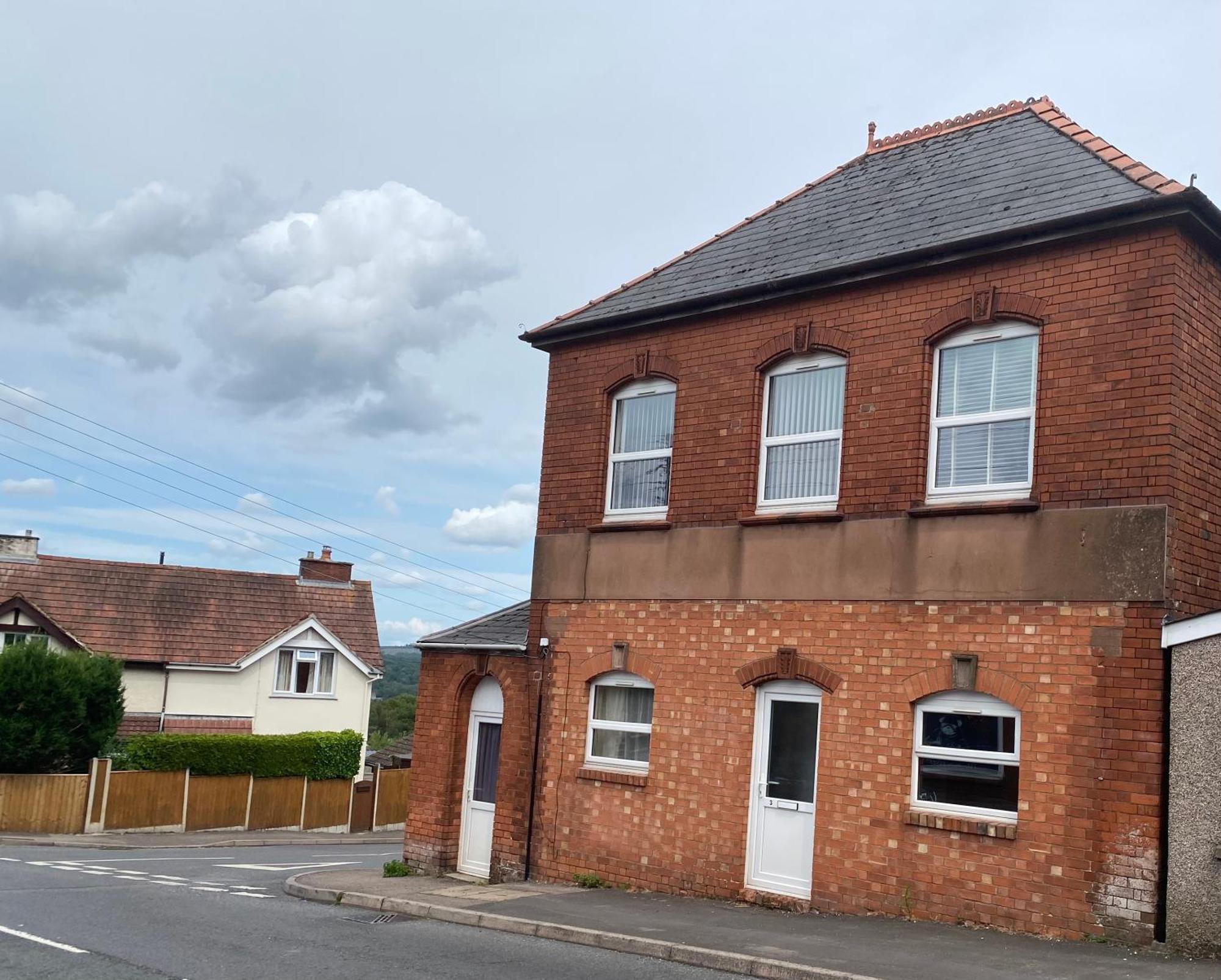 Old Co Op House -Forest Of Dean Bream Esterno foto