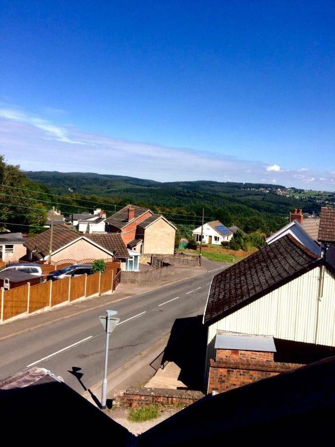 Old Co Op House -Forest Of Dean Bream Esterno foto